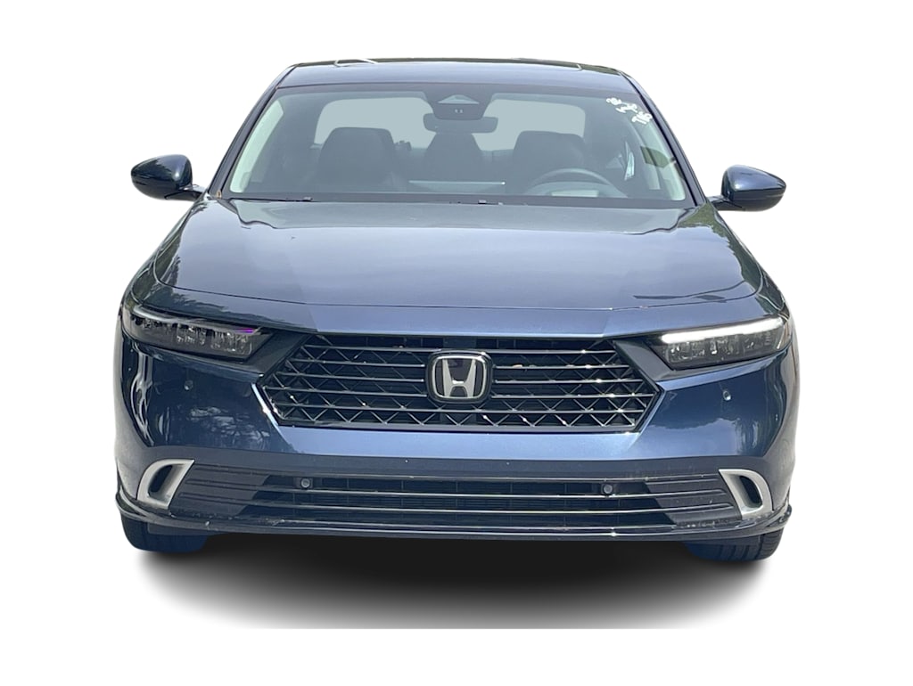 Thumbnail: 2026 Honda Accord - 5