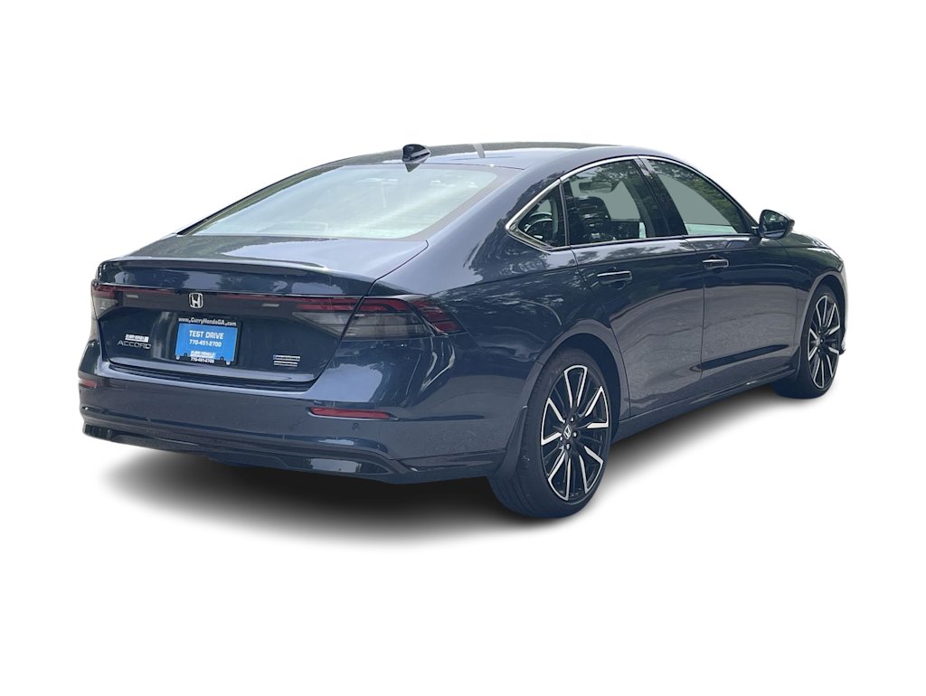 Thumbnail: 2026 Honda Accord - 16