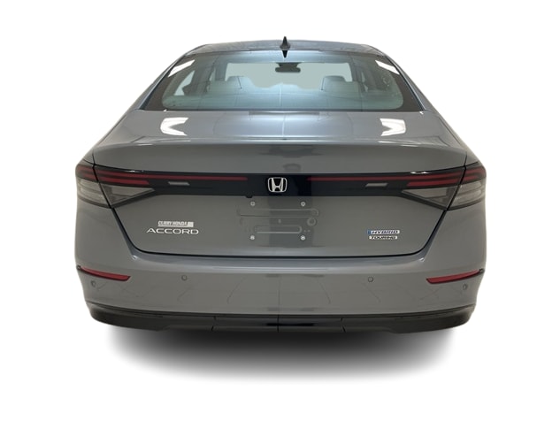 2025 Honda Accord Touring 3