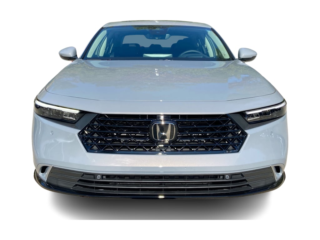 Thumbnail: 2025 Honda Accord - 5