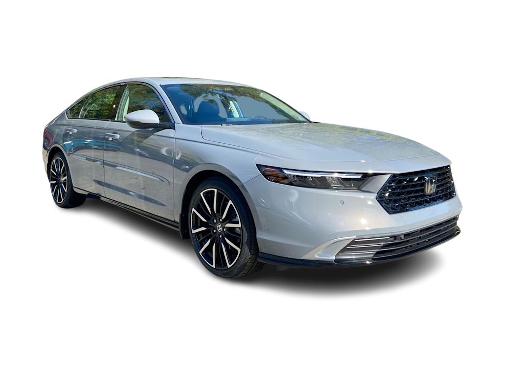 Thumbnail: 2025 Honda Accord - 16