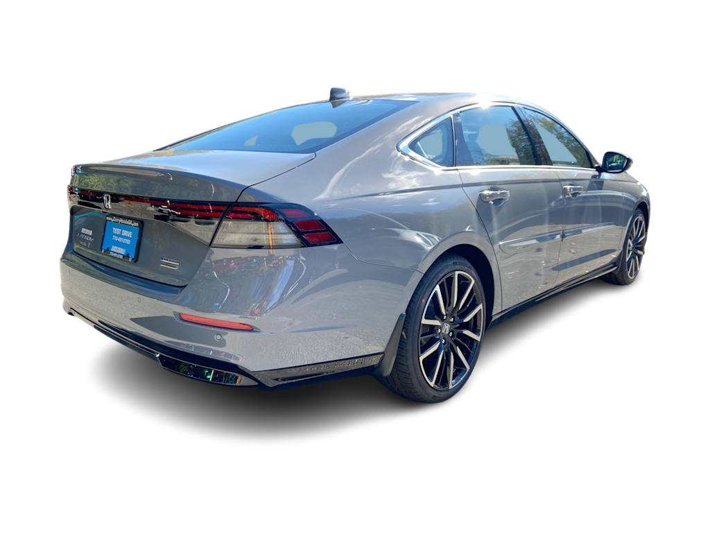 Thumbnail: 2025 Honda Accord - 15