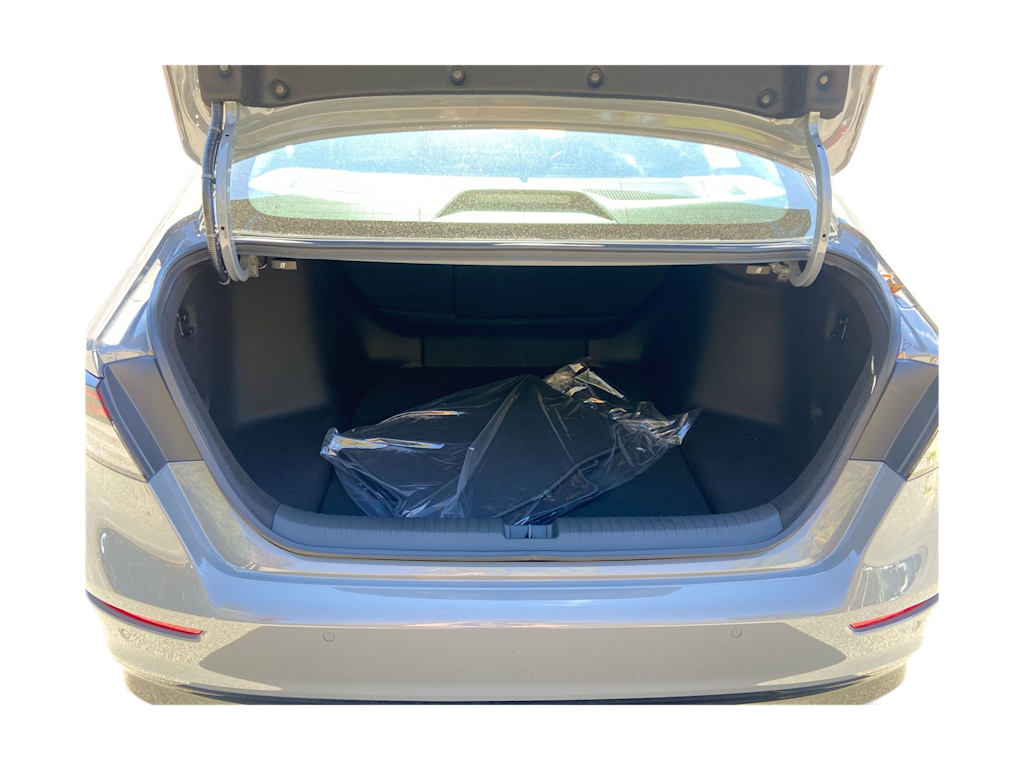 Thumbnail: 2025 Honda Accord - 13