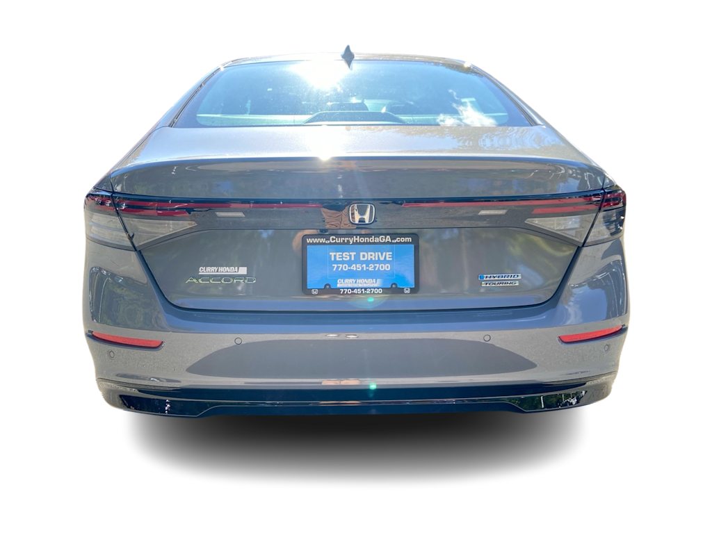 Thumbnail: 2025 Honda Accord - 4