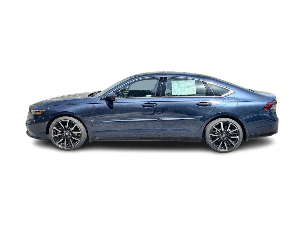 Thumbnail: 2026 Honda Accord - 3