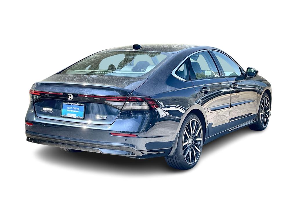 Thumbnail: 2026 Honda Accord - 16