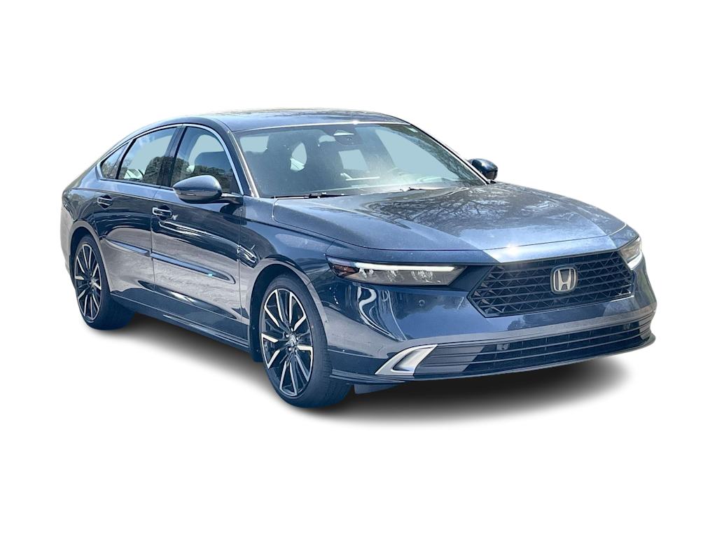 Thumbnail: 2026 Honda Accord - 17