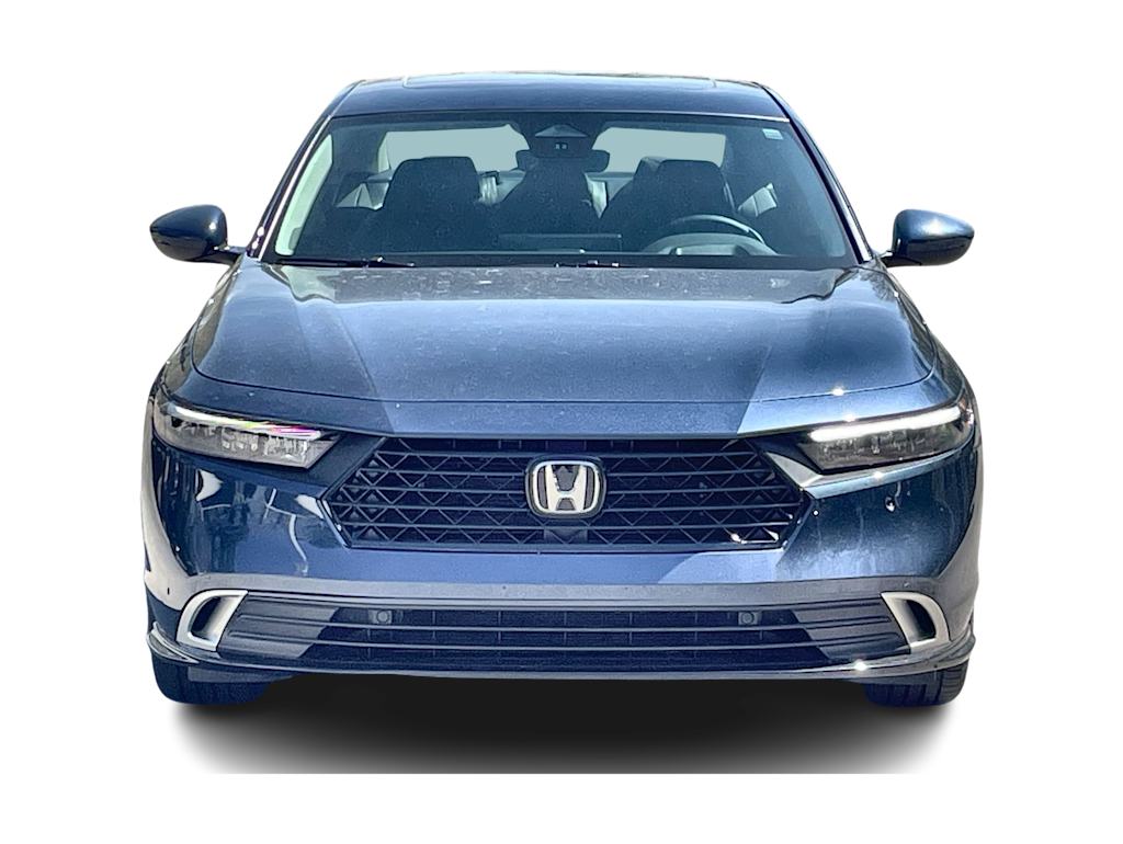 Thumbnail: 2026 Honda Accord - 5