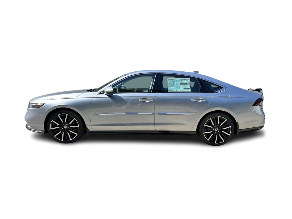 Thumbnail: 2026 Honda Accord - 3