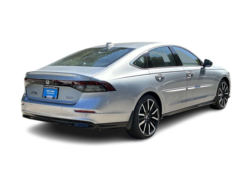 Thumbnail: 2026 Honda Accord - 15