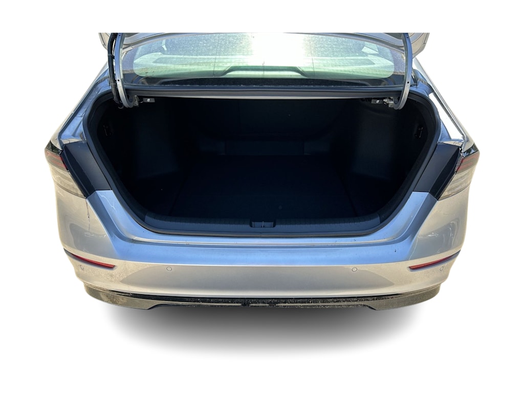 Thumbnail: 2026 Honda Accord - 14