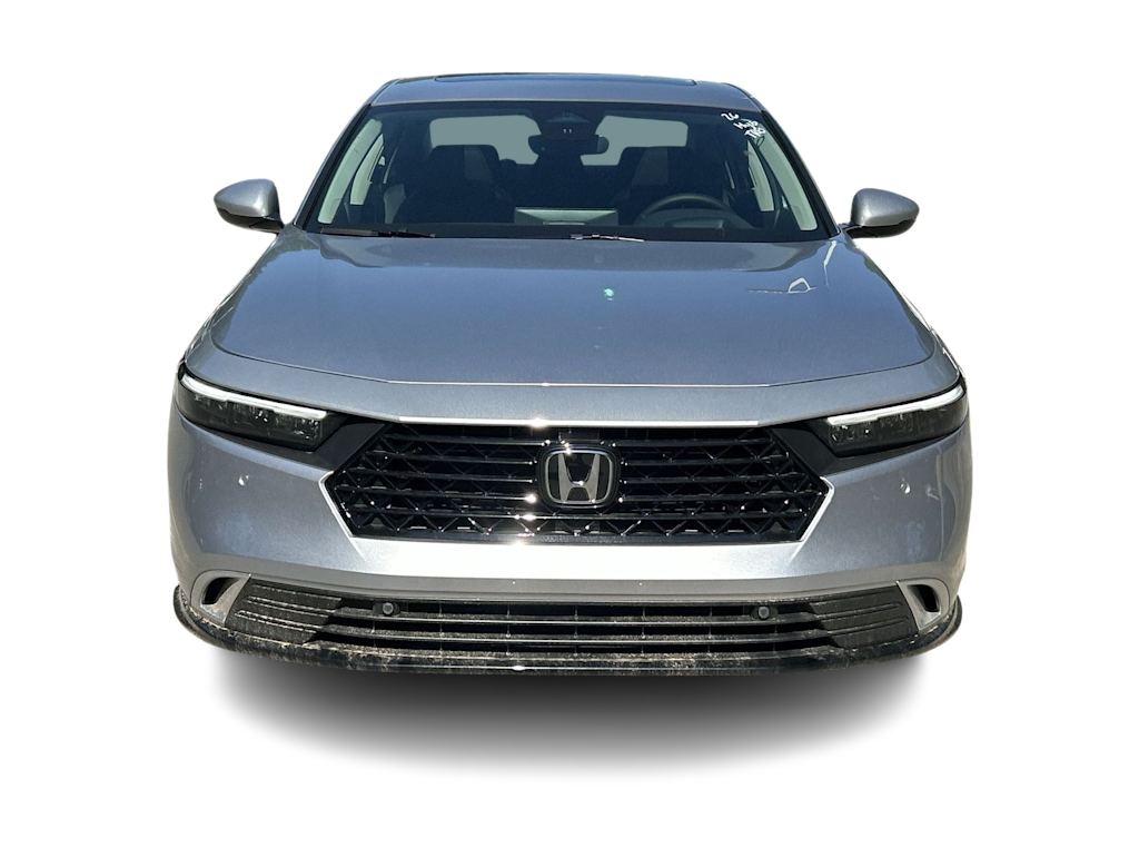 Thumbnail: 2026 Honda Accord - 5
