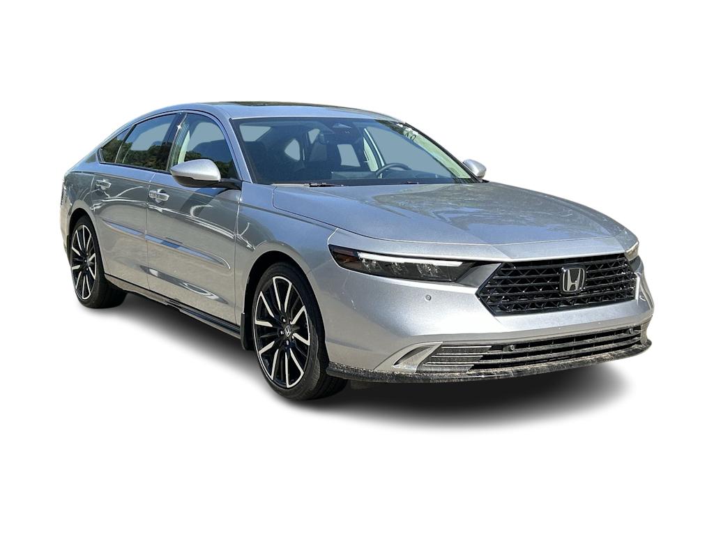 Thumbnail: 2026 Honda Accord - 16