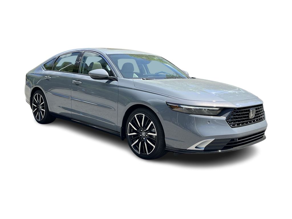 Thumbnail: 2026 Honda Accord - 15