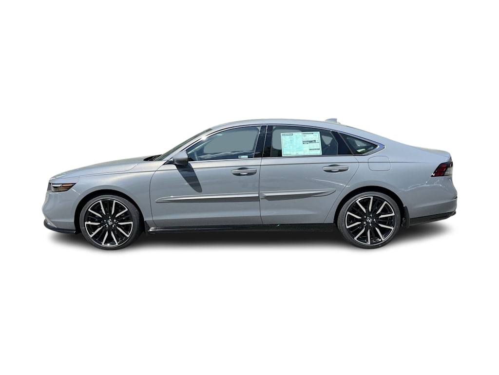 Thumbnail: 2026 Honda Accord - 3