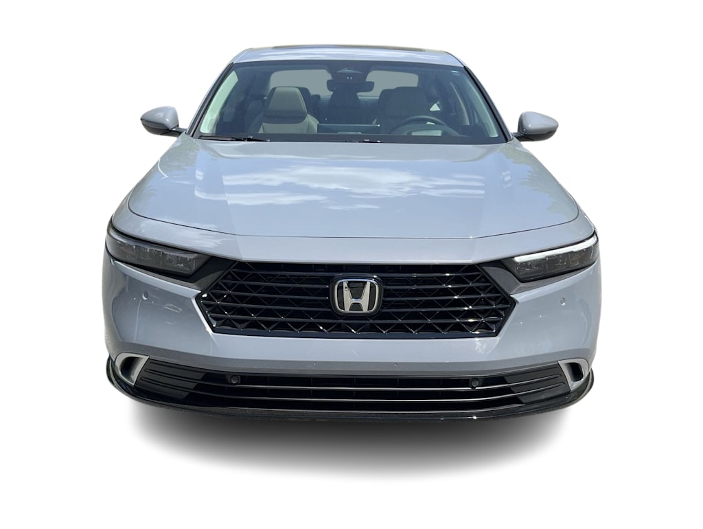 Thumbnail: 2026 Honda Accord - 5