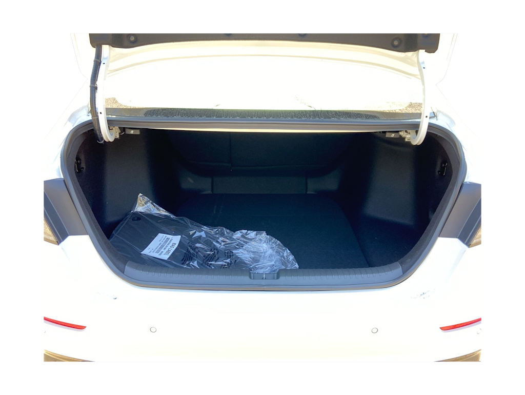 Thumbnail: 2025 Honda Accord - 27