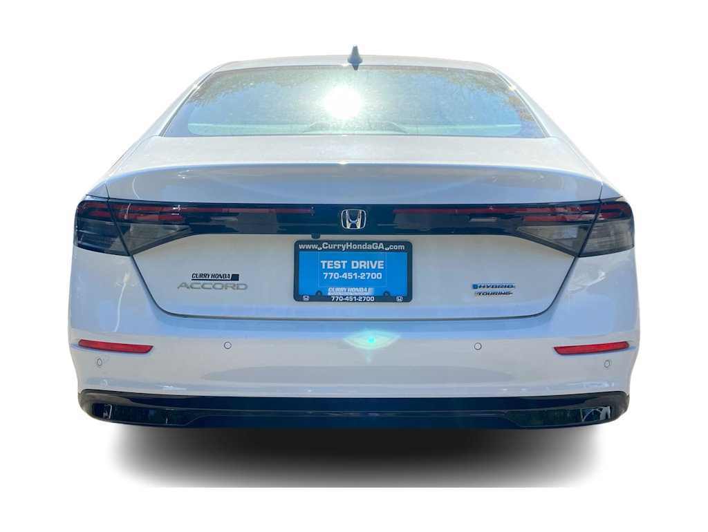 Thumbnail: 2025 Honda Accord - 4