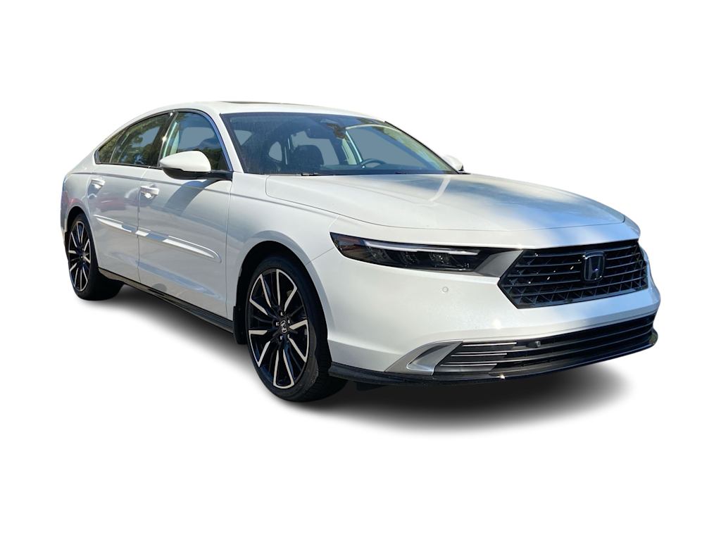 Thumbnail: 2025 Honda Accord - 16