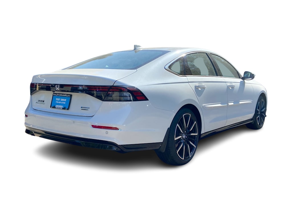 Thumbnail: 2025 Honda Accord - 15