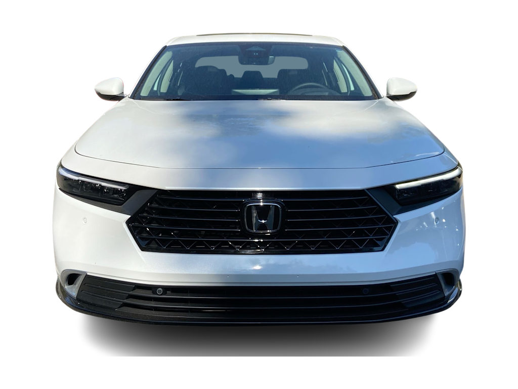 Thumbnail: 2025 Honda Accord - 5