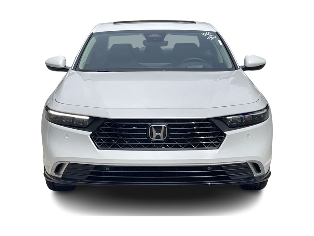 Thumbnail: 2026 Honda Accord - 5