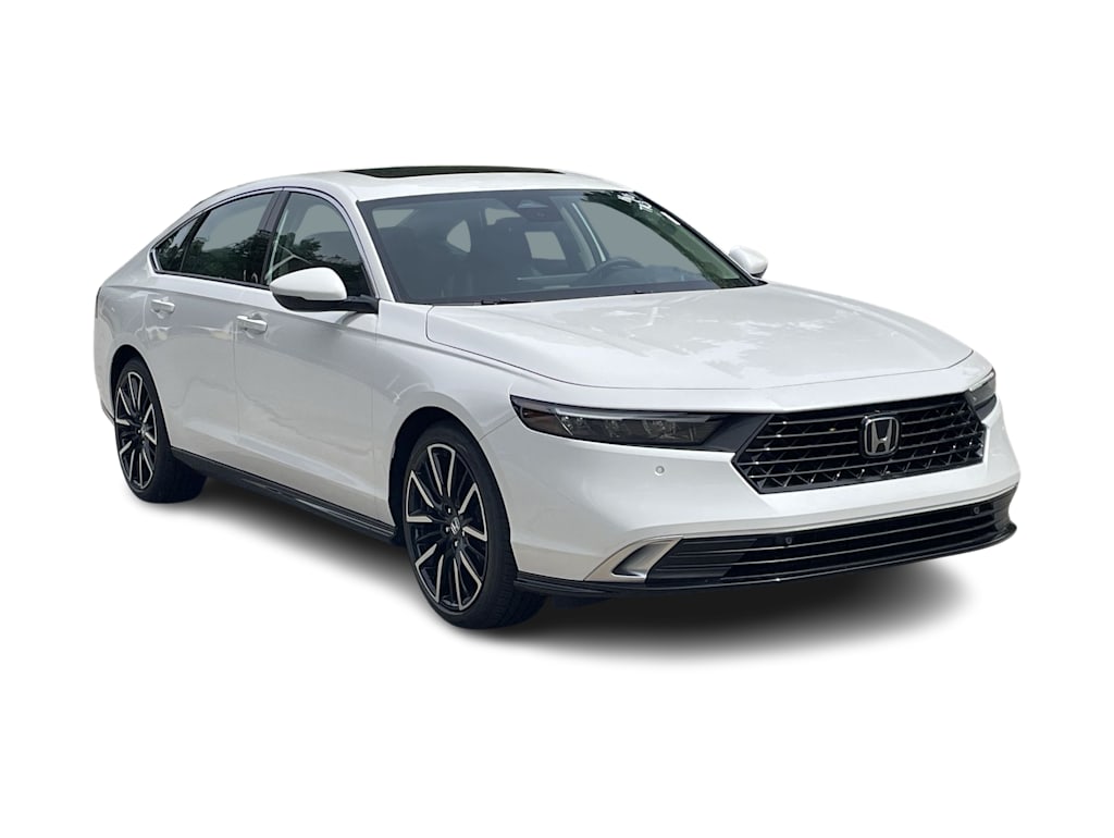 Thumbnail: 2026 Honda Accord - 17