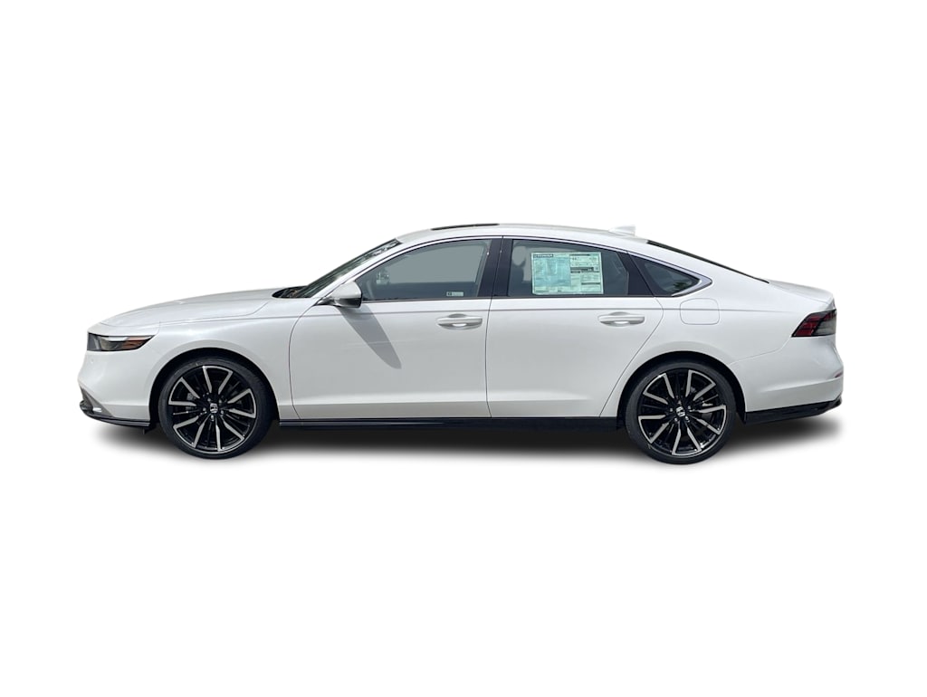 Thumbnail: 2026 Honda Accord - 3