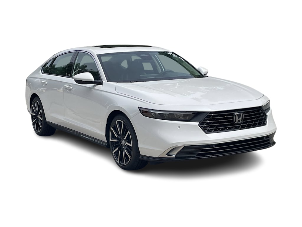 Thumbnail: 2026 Honda Accord - 17