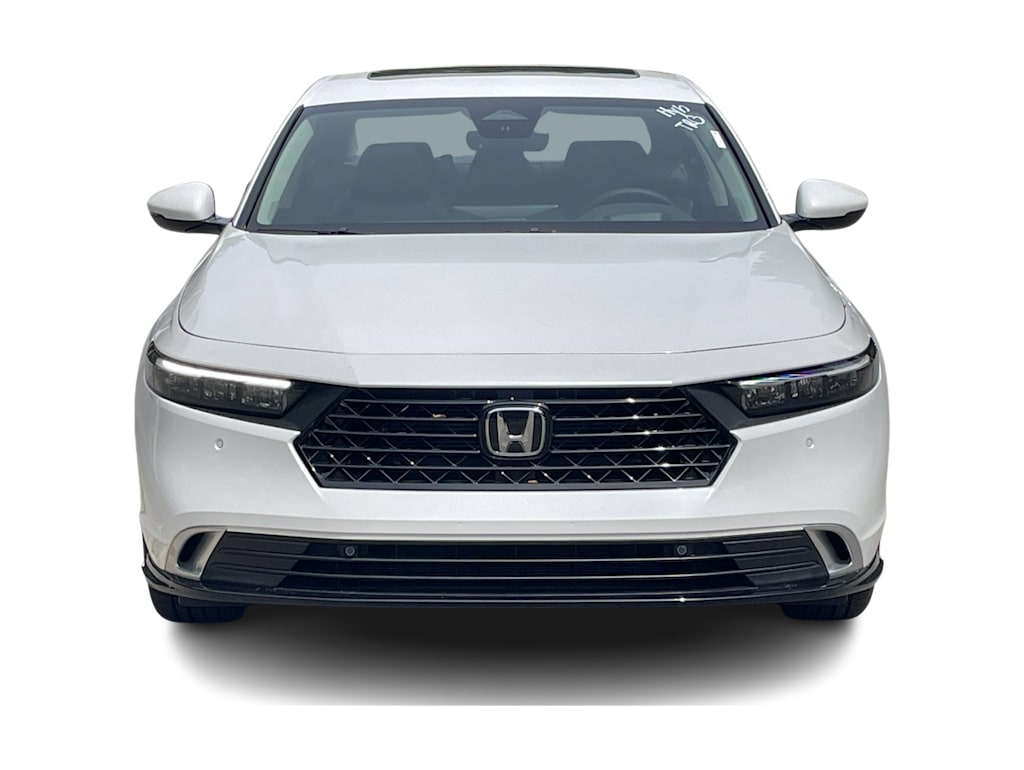Thumbnail: 2026 Honda Accord - 5