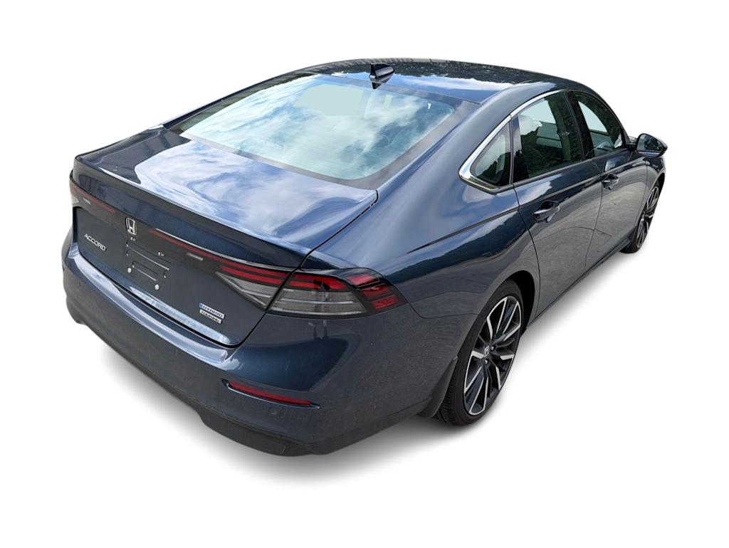 Thumbnail: 2025 Honda Accord - 20