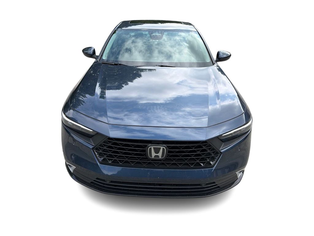 Thumbnail: 2025 Honda Accord - 13