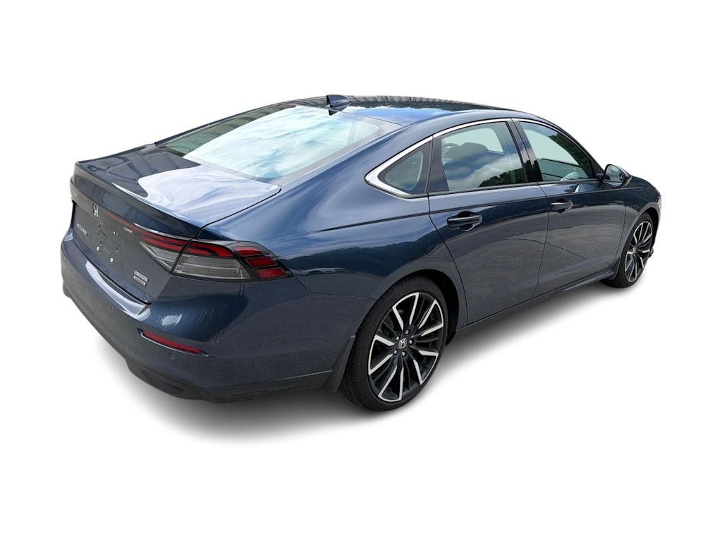 Thumbnail: 2025 Honda Accord - 19