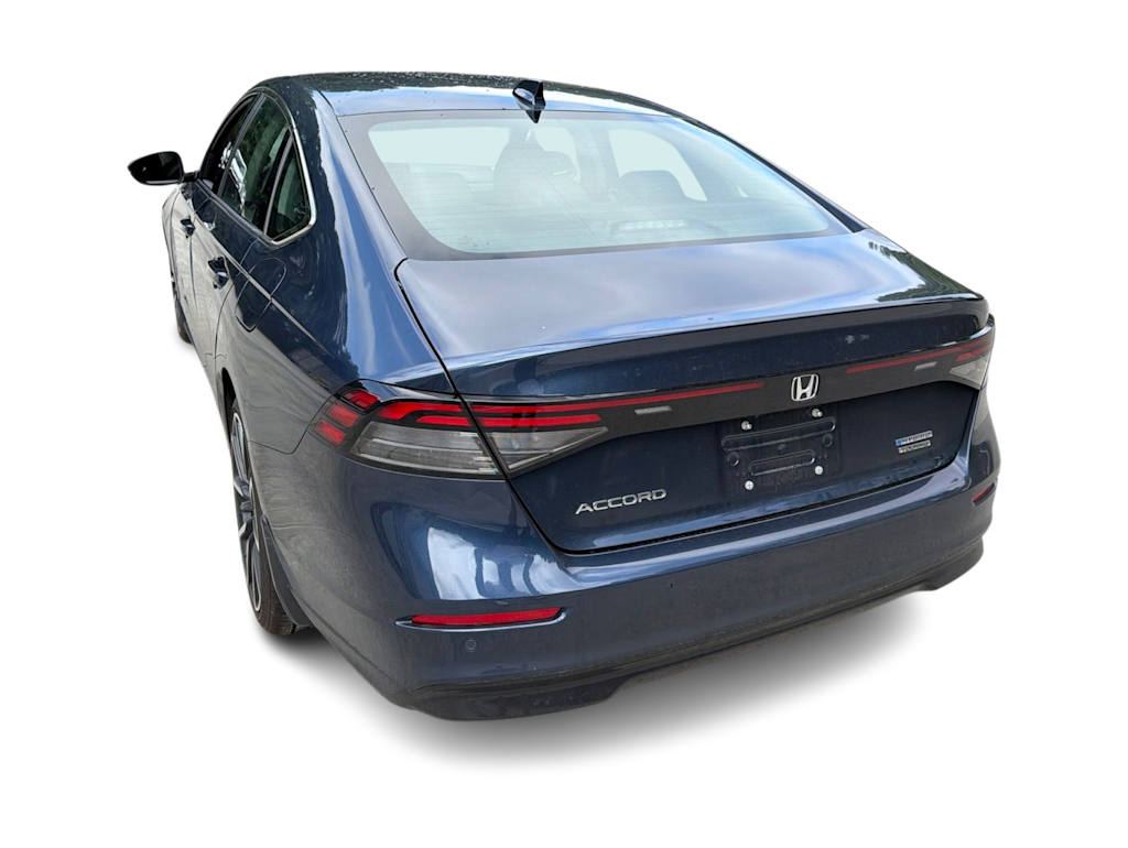 Thumbnail: 2025 Honda Accord - 4