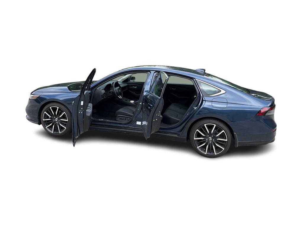 Thumbnail: 2025 Honda Accord - 3