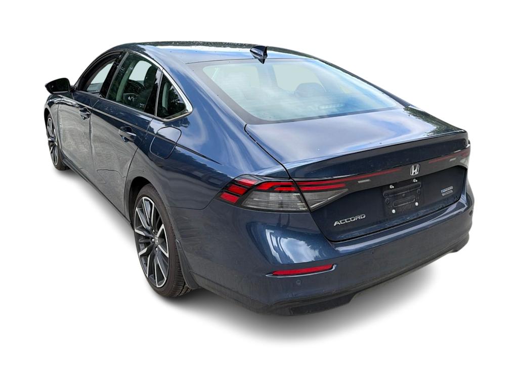 Thumbnail: 2025 Honda Accord - 21