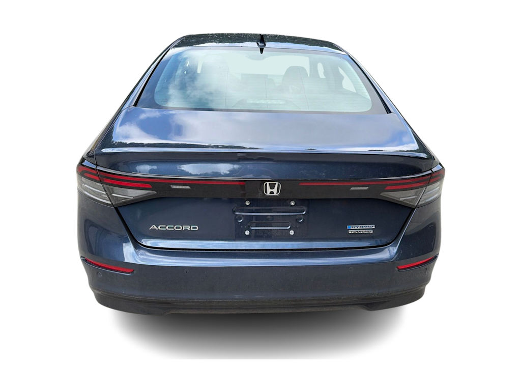 Thumbnail: 2025 Honda Accord - 5