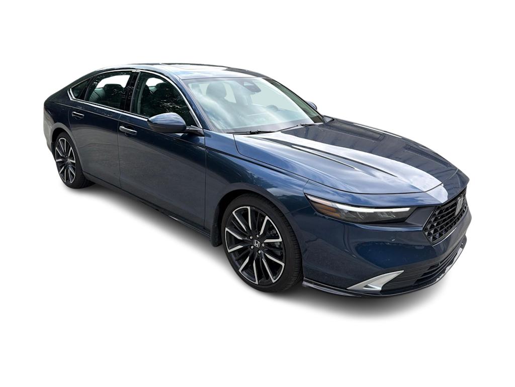 Thumbnail: 2025 Honda Accord - 15