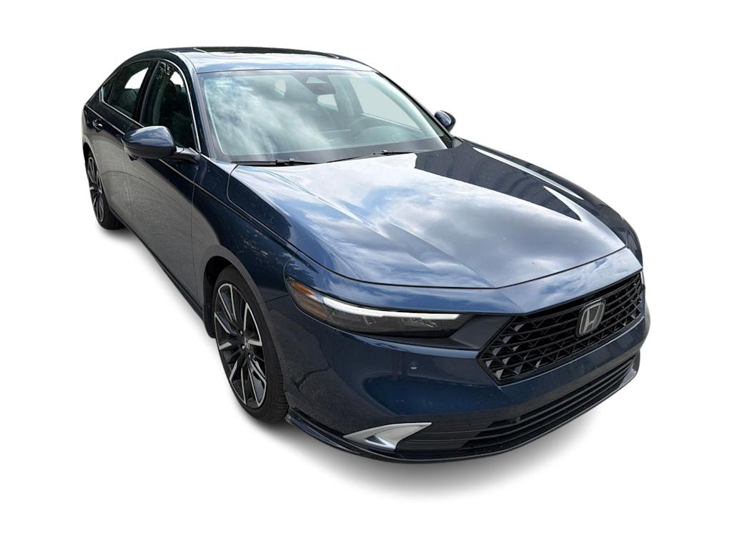 Thumbnail: 2025 Honda Accord - 14