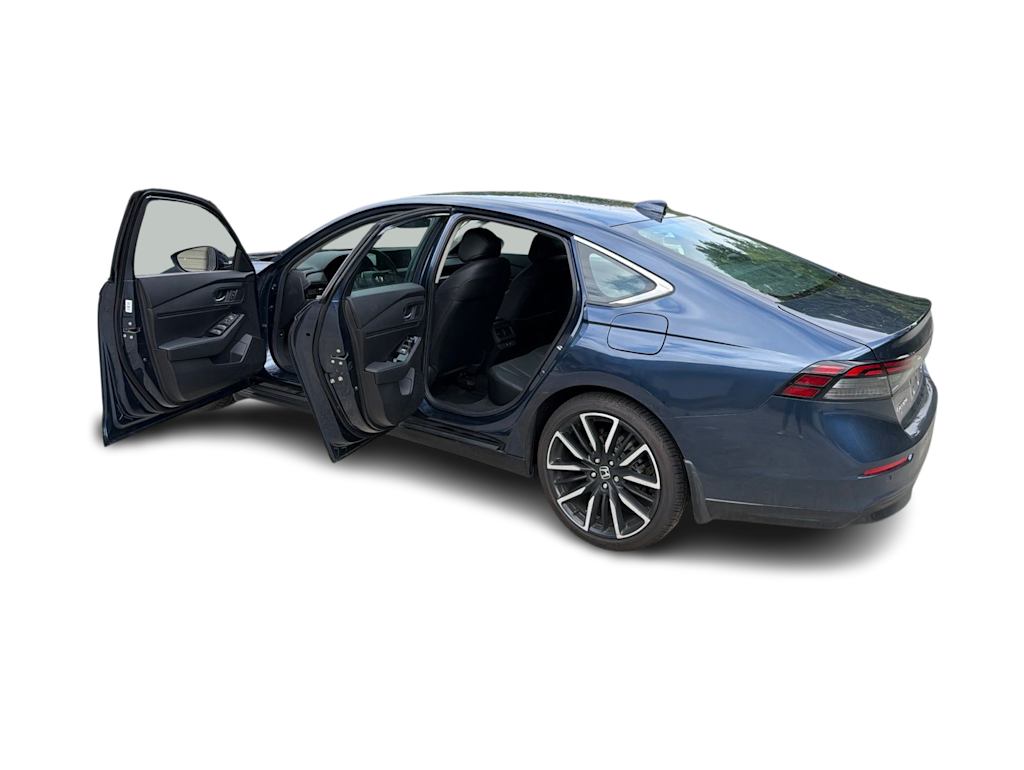 Thumbnail: 2025 Honda Accord - 22