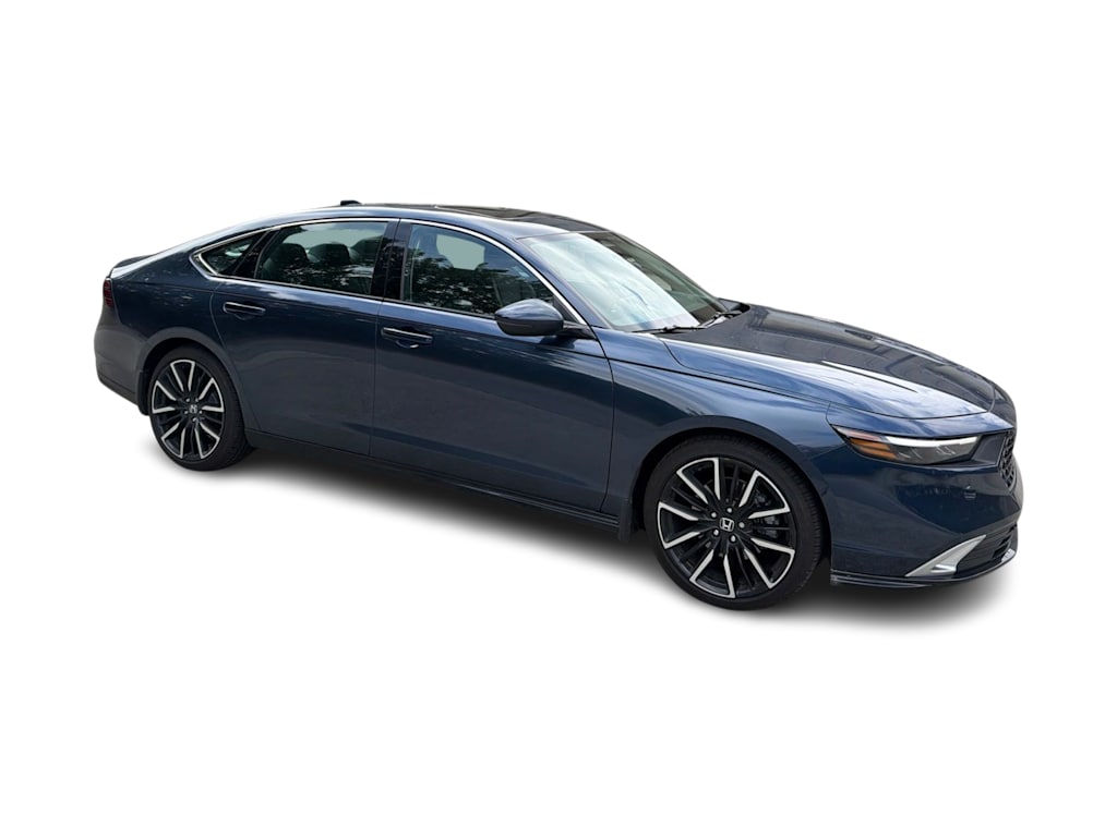 Thumbnail: 2025 Honda Accord - 16