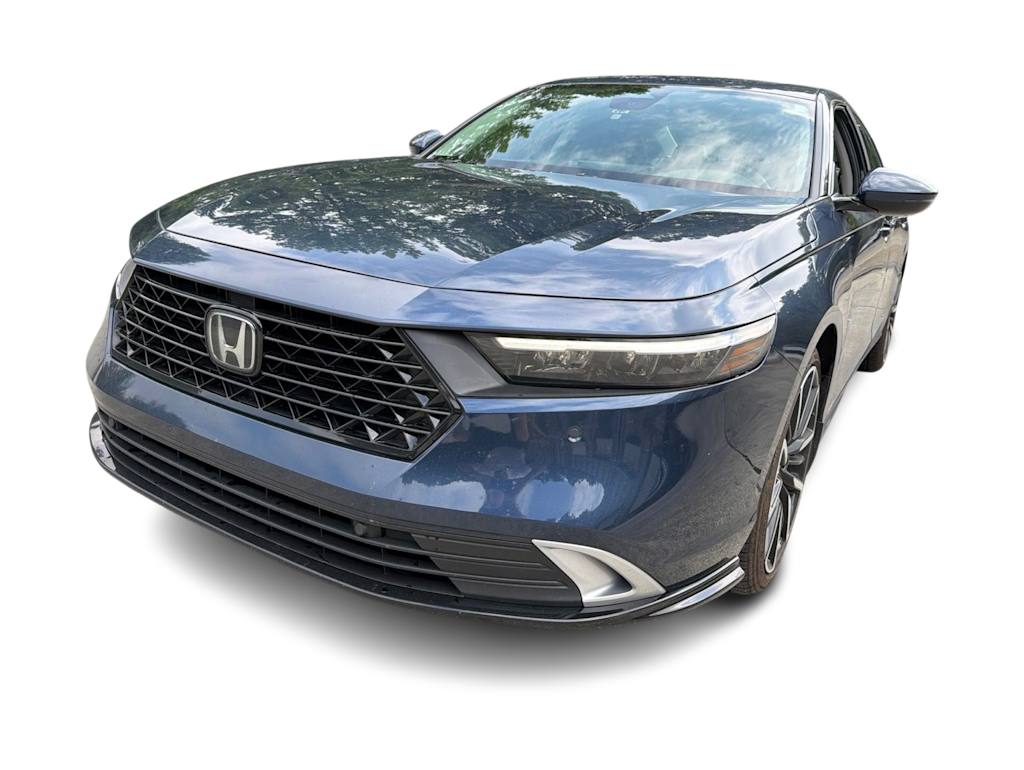 Thumbnail: 2025 Honda Accord - 6