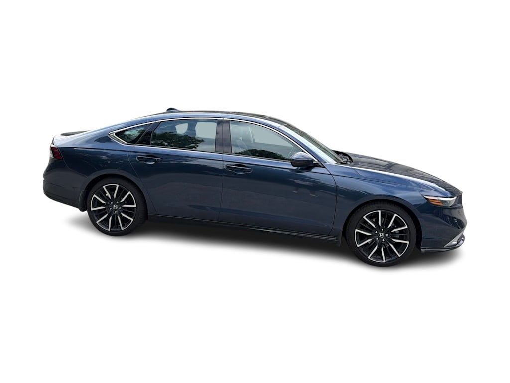 Thumbnail: 2025 Honda Accord - 17