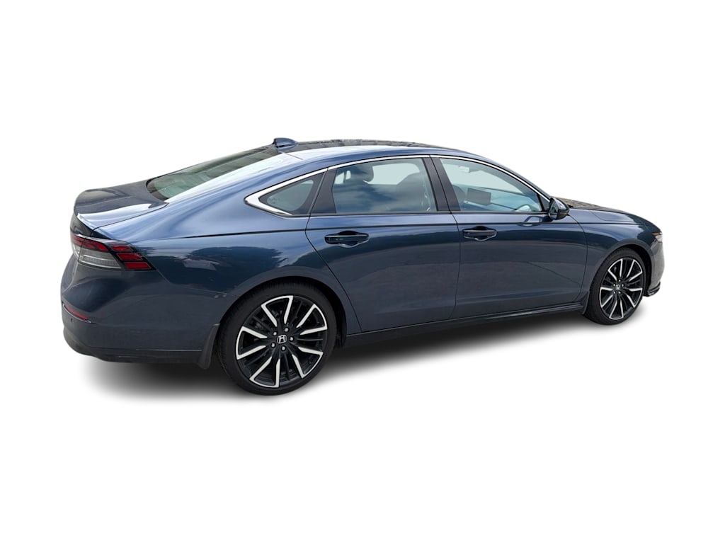 Thumbnail: 2025 Honda Accord - 18