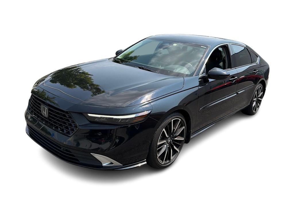 Thumbnail: 2024 Honda Accord - 12