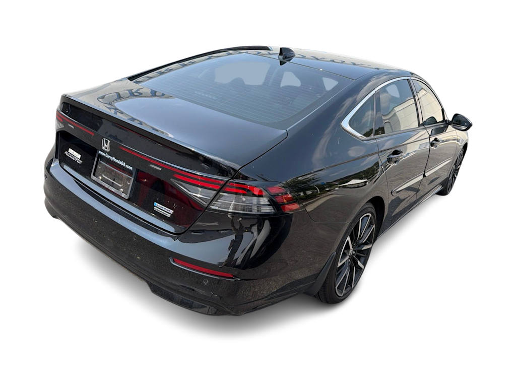 Thumbnail: 2024 Honda Accord - 15