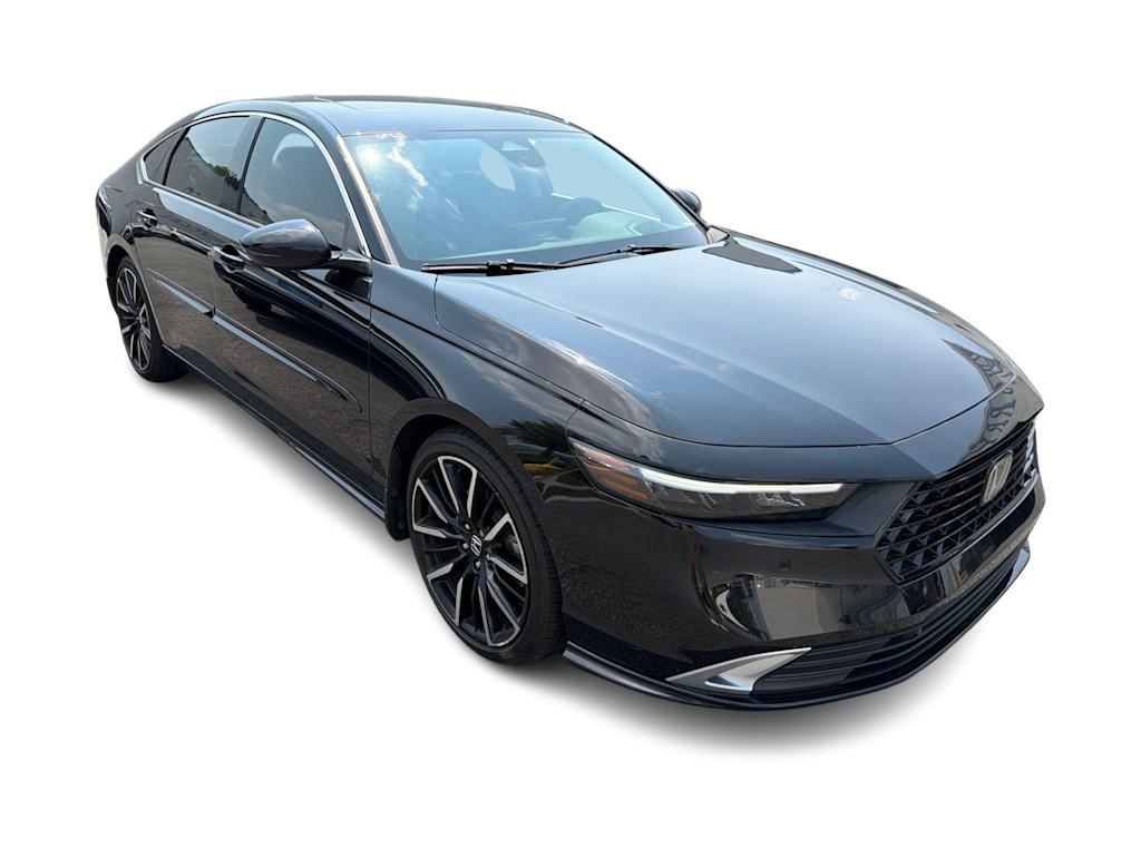 Thumbnail: 2024 Honda Accord - 17