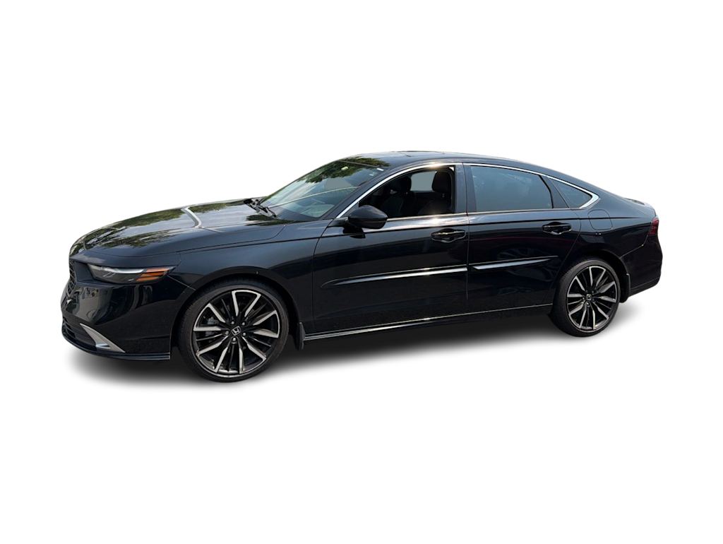 Thumbnail: 2024 Honda Accord - 3