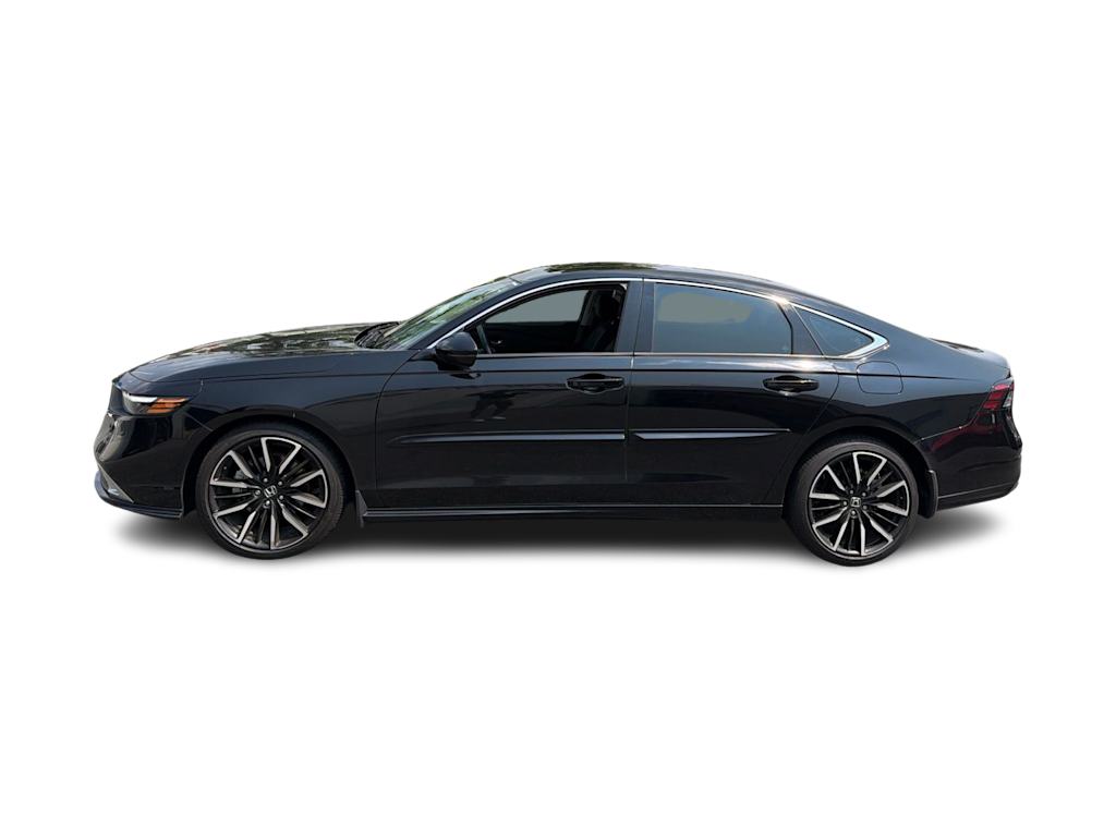 Thumbnail: 2024 Honda Accord - 13