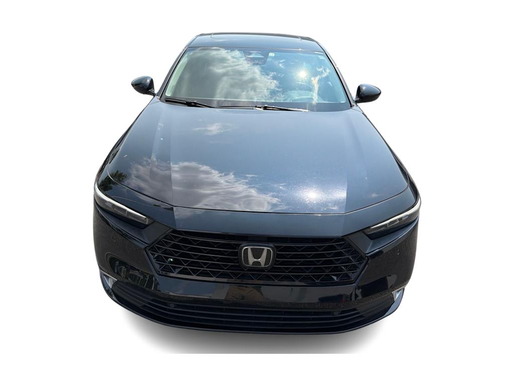 Thumbnail: 2024 Honda Accord - 18